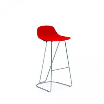 Pure loop mini dandy Italiaanse design barkruk van Infiniti., Ophalen of Verzenden, Nieuw