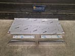 Wandschap | enkel | RVS | 140 cm | horeca, Gebruikt, RVS Meubilair