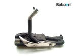Uitlaat Balanspot Suzuki SFV 650 Gladius (SFV650), Verzenden, Gebruikt