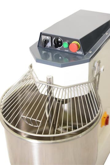 Combisteel Deegmenger | 20kg | 35L | 2 Snelheden | Vaste Kop, Ophalen of Verzenden, Nieuw in verpakking