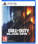 Playstation 5 Call of Duty: Black Ops 7, Spelcomputers en Games, Games | Sony PlayStation 5, Verzenden, Zo goed als nieuw