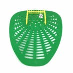 Urinoirrooster voetbaldoel – altijd raak!, Doe-het-zelf en Verbouw, Sanitair, Nieuw