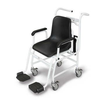KERN Stoelweegschaal MCC Weegstoel 250 Kg, Verzenden, Nieuw