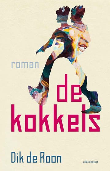De kokkels (Goed), Verzenden, Gelezen, Dik de Roon