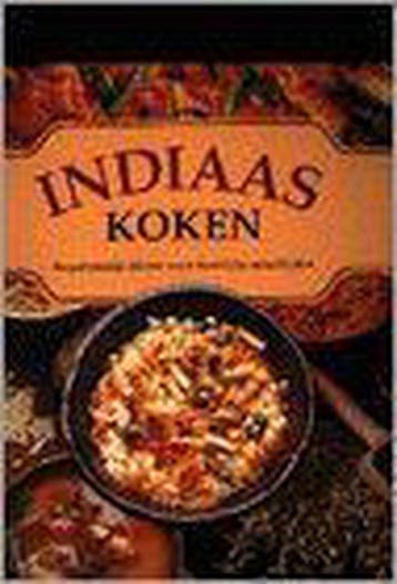 INDIAAS KOKEN - (redactie), Verzenden, Gelezen