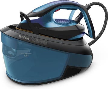Tefal Express Vision SV8151 Stoomgenerator - 2800W - 7 Bar -, Verzenden, Nieuw