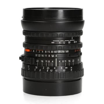 Hasselblad Carl Zeiss Distagon CFI 50mm f/4, Audio, Tv en Foto, Fotografie | Lenzen en Objectieven, Ophalen of Verzenden, Zo goed als nieuw