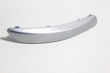 Bumpersierlijst voorzijde rechts Volkswagen Golf 5 REFLEXSIL, Nieuw, Ophalen of Verzenden, Bumper, Volkswagen