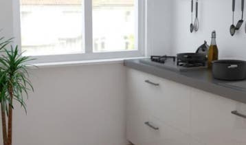Te Huur 2 Kamer Appartement Reigerstraat In Dordrecht, Dordrecht, Direct bij eigenaar, Appartement, Zuid-Holland