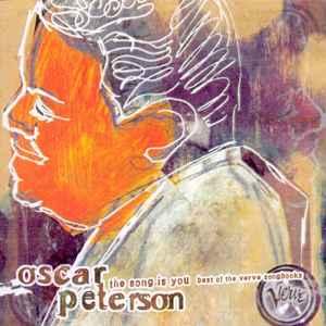 cd - Oscar Peterson - The Song Is You (Best Of The Verve..., Verzenden, Zo goed als nieuw