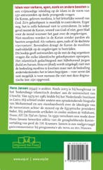 Islam voor varkens, apen, ezels en andere beesten, Verzenden, Zo goed als nieuw, Hans Jansen