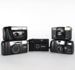 Nikon, Vivitar, Pentax, Revue EF35 / 35FC / TWzoom / RF2 /, Nieuw