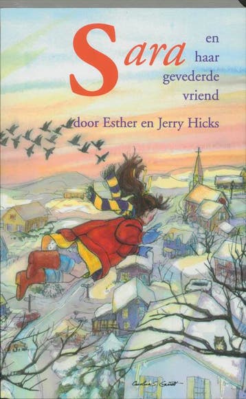 Sara en haar gevederde vriend - J. Hicks 9789075636246, Boeken, Verzenden, Gelezen, J. Hicks