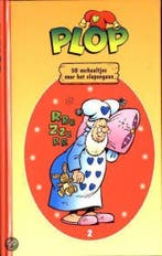 50 verhaaltjes voor het slapengaan / 2 / Vertelboekje Plop /, Verzenden, Zo goed als nieuw, D. Verbiest