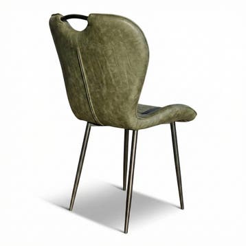 Eetkamerstoel Phoenix Misty Hunter, Huis en Inrichting, Stoelen, Ophalen of Verzenden, Nieuw