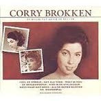 cd - Corry Brokken - De Keuze Van Annie De Reuver, Verzenden, Zo goed als nieuw