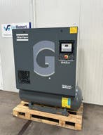 Gebruikte Atlas Copco GA7 FF | 1.032 lmin, Zo goed als nieuw