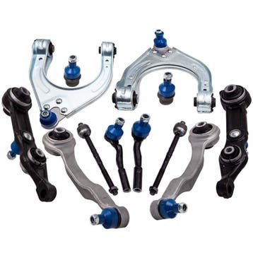 Complete Voor Suspension ARM KIT 12 Stuks geschikt voor M..., Verzenden, Nieuw, Mercedes-Benz