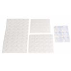 Benson Siliconendruppels - Stootdoppen - Diverse maten -..., Doe-het-zelf en Verbouw, Hout en Planken, Ophalen of Verzenden, Nieuw