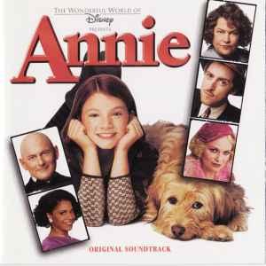 cd - Various - Annie - Original Soundtrack, Verzenden, Zo goed als nieuw