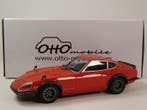 Otto Mobile 1:18 - Modelauto - Datsun 240Z / Nissan Fairlady, Nieuw