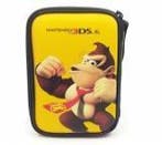 Nintendo 3DS XL Donkey Kong Opbergtas Lelijk Eendje - iDEAL!, Ophalen of Verzenden, Gebruikt
