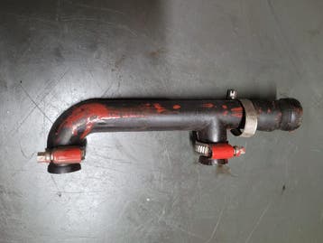Ruggerini MM150 cilinderkop koelwaterslang, Ophalen of Verzenden, Nieuw, Motor en Techniek, Zeilboot of Motorboot