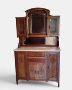Kabinet - Hout