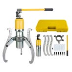 20T hydraulische trekker 3-armige hydraulische wielnaven Lag, Verzenden, Nieuw