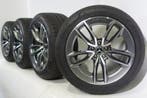 Mercedes GT 43 53 63 AMG X290 19 inch velgen Pirelli Zomerba, 19 inch, Gebruikt, Velg(en), Ophalen of Verzenden