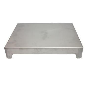 RVS Werktafel 30x40x7cm**, Hobby en Vrije tijd, Verzenden, Nieuw