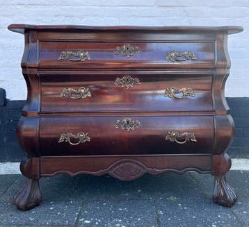 De Doofpot 250M2 vol Antiek en Brocante, grote keuze