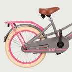 Supersuper kinderfiets 18 inch, Ophalen of Verzenden, Gebruikt, Supersuper