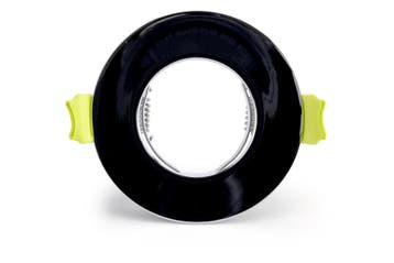 Integral mini inbouwspot Gepolijst Chroom Nikkel IP65 | z..., Ophalen of Verzenden, Nieuw