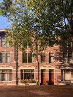 Te huur: Huis Johan van Oldenbarneveltlaan in Utrecht, Huizen en Kamers, Utrecht, Utrecht