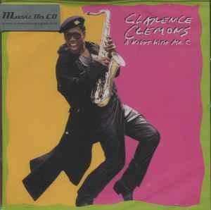 cd - Clarence Clemons - A Night With Mr. C, Cd's en Dvd's, Cd's | Overige Cd's, Zo goed als nieuw, Verzenden