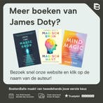 Into the Magic Shop 9780399183645 James Doty, Verzenden, Gelezen, James Doty