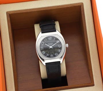 Hermès - Espace Analog-Digital - Zonder minimumprijs -, Nieuw