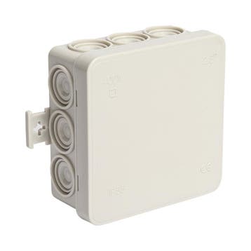 Kabeldoos - Lasdoos - Velvalux Panoboxpro - IP55 - IK10 -, Ophalen of Verzenden, Nieuw