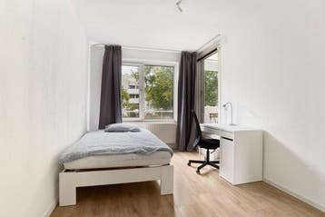 Te huur: Appartement Bernard Shawsingel in Amsterdam, Noord-Holland, Appartement, Amsterdam