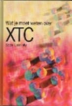 XTC / Wat jij wilt weten over 9789054954439 S. Connolly, Verzenden, Zo goed als nieuw, S. Connolly