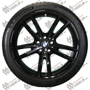BMW 3 serie 4 serie 2 serie G20 G21 G22 G23 G42 791M 19 inch, Auto-onderdelen, Ophalen of Verzenden, Gebruikt