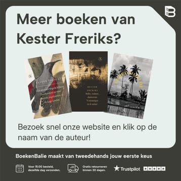 Echos van Indië 9789025307264 Kester Freriks, Verzenden, Gelezen, Kester Freriks