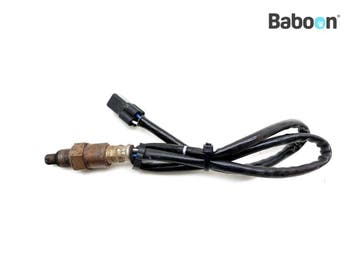 Lambda Sonde Yamaha YZF R3 2017-2018 (RH12 YZF-R3), Verzenden, Gebruikt