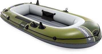 Seahawk 2 opblaasboot set - 2 personen, Verzenden, Nieuw