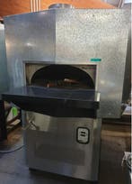 Occasion Woodstone oven MT. Adams 5, Ophalen, Gebruikt, Ovens, Magnetrons en Steamers