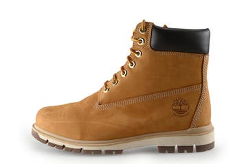 Timberland Laarzen in maat 42 Geel, Kleding | Heren, Overige kleuren, Verzenden, Timberland, Overige typen