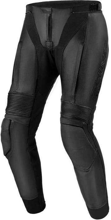 SHIMA Bandit 2.0 Leren / Textiele Motorbroek, Nieuw met kaartje, Broek | leer, SHIMA, Heren