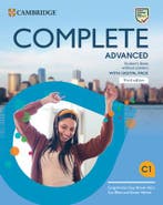 Complete Advanced Students Book Without Answer 9781009162333, Boeken, Verzenden, Zo goed als nieuw
