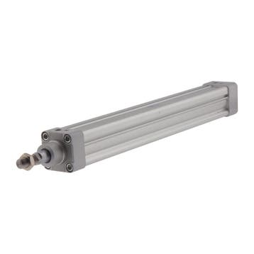 80-300mm Dubbelwerkende Cilinder Magnetisch/Demping, Verzenden, Nieuw